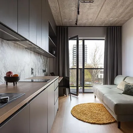Ξενοδοχείο Rocca House By Larsen