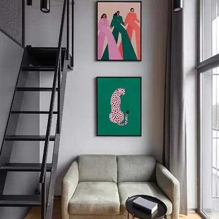Rocca House By Larsen Tallin