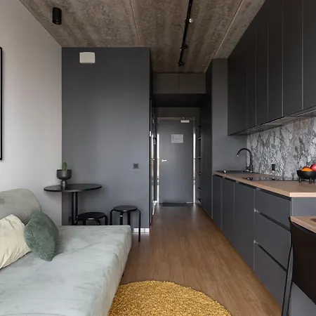 Rocca House By Larsen Tallinn