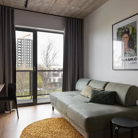 Rocca House By Larsen Otel *