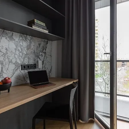 Rocca House By Larsen فندق تالين