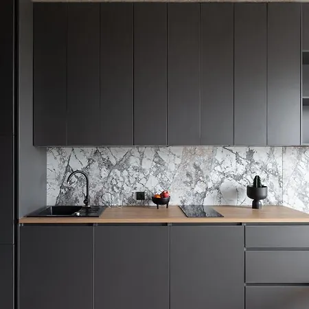 Rocca House By Larsen Otel