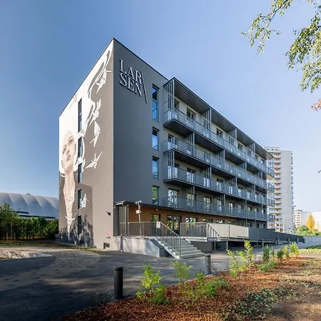 Rocca House By Larsen Tallinn