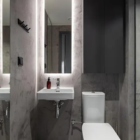 Rocca House By Larsen