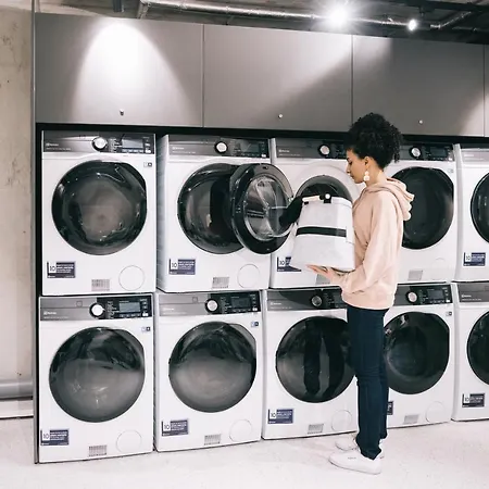 Otel Rocca House By Larsen