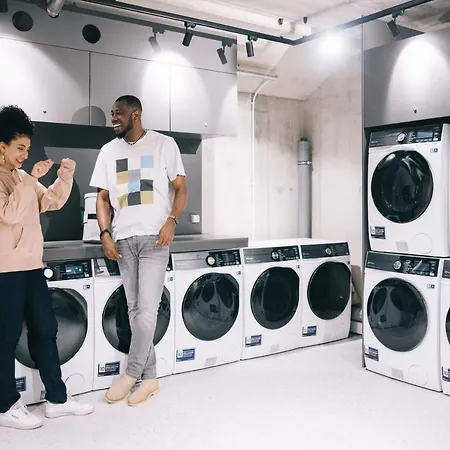 Hotell Rocca House By Larsen