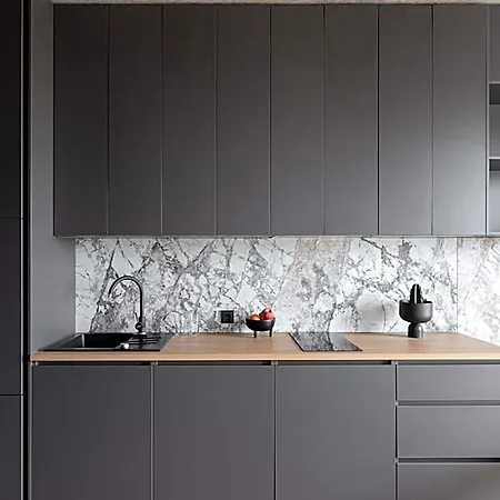 Hotel Rocca House By Larsen Tallin