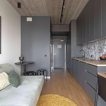 Rocca House By Larsen *