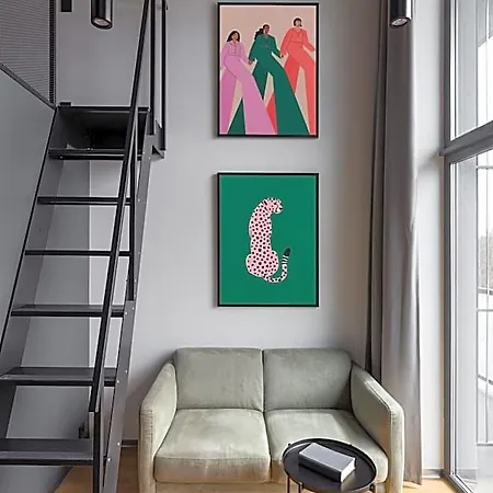 Rocca House By Larsen Hotel *
