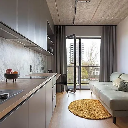Rocca House By Larsen *