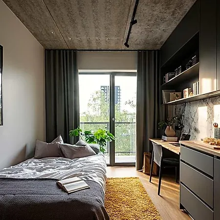 Rocca House By Larsen * Tallin