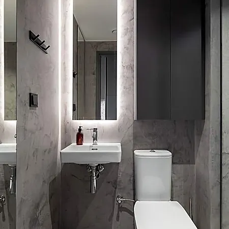 Ξενοδοχείο Rocca House By Larsen