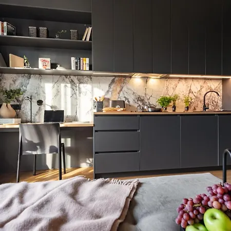 Hotel Rocca House By Larsen Tallinn