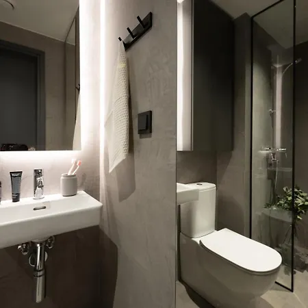 Hotel Rocca House By Larsen