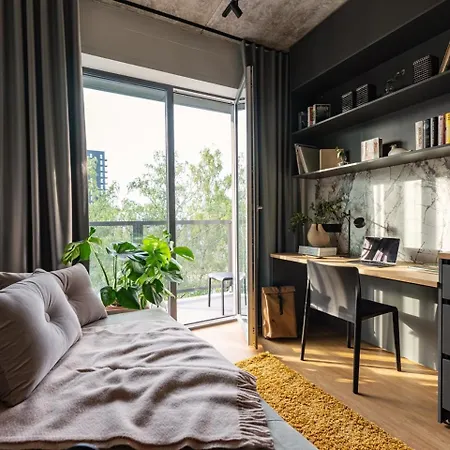 Hotel Rocca House By Larsen *
