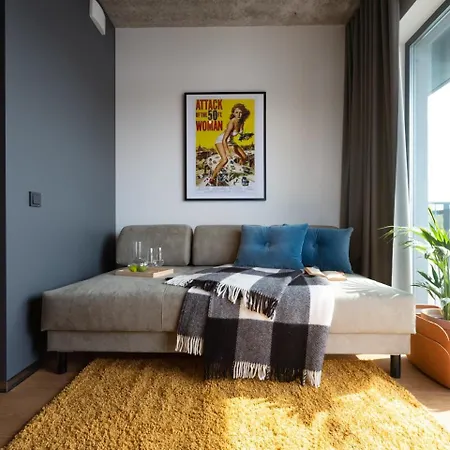 Rocca House By Larsen