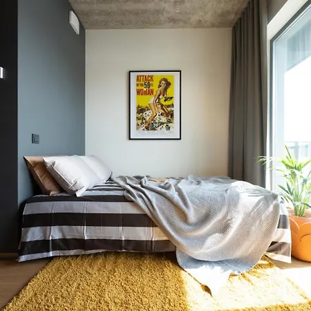 Rocca House By Larsen Hotel *