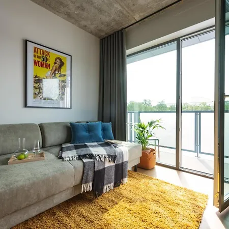 Otel Rocca House By Larsen *