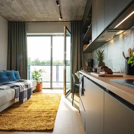 Rocca House By Larsen *
