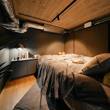 Rocca House By Larsen * Tallinn
