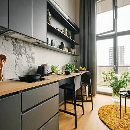 Hotel Rocca House By Larsen *