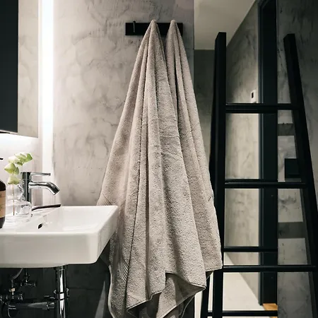 Hotel Rocca House By Larsen Tallinn