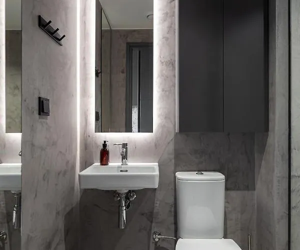 Rocca House By Larsen