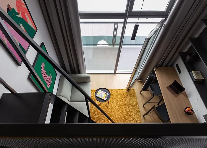 Rocca House By Larsen Tallinn