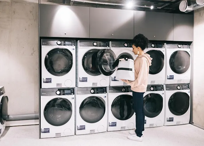 Hotell Rocca House By Larsen