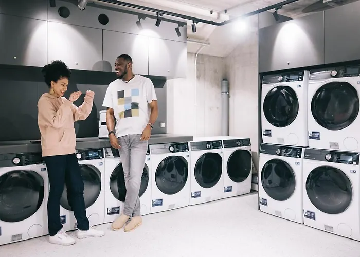 Hotell Rocca House By Larsen