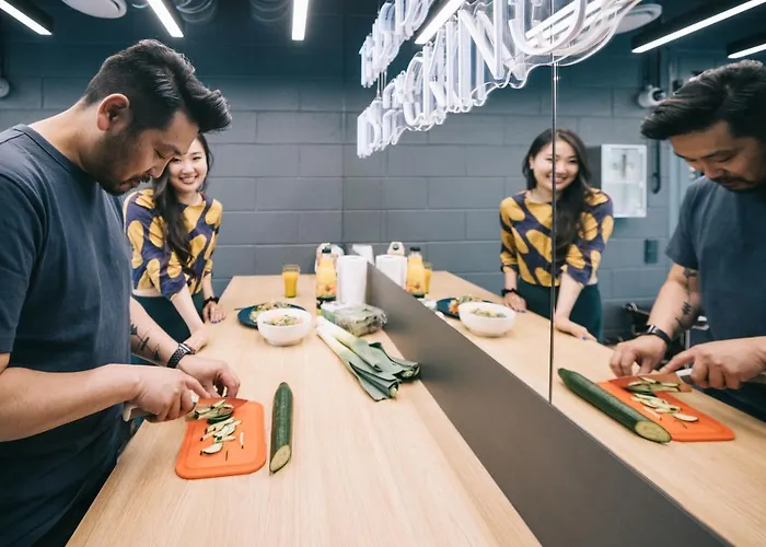 Rocca House By Larsen Hotel