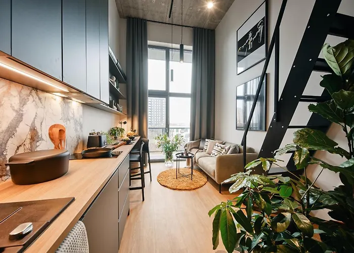 Rocca House By Larsen Hotel *