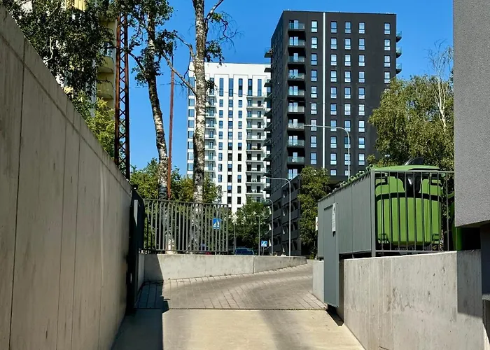 Rocca House By Larsen Hotel