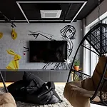 Rocca House By Larsen Tallinn