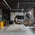 Hotel Rocca House By Larsen