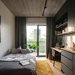 Rocca House By Larsen Hotel *