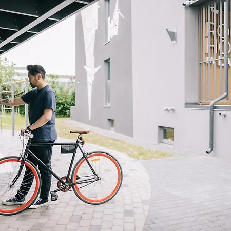 Rocca House By Larsen *