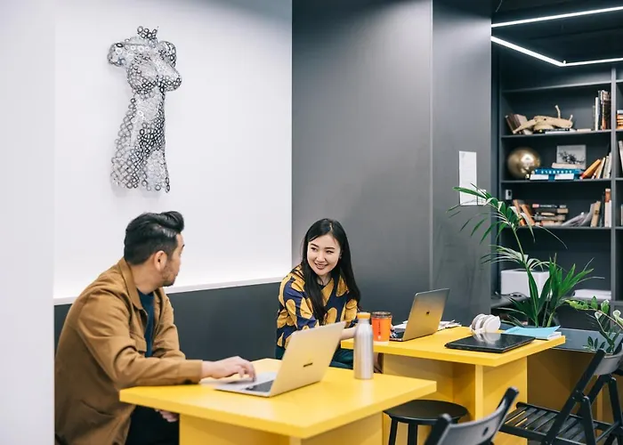 Rocca House By Larsen 호텔 탈린