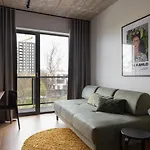 Rocca House By Larsen Szálloda *