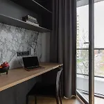 Rocca House By Larsen Szálloda Tallinn