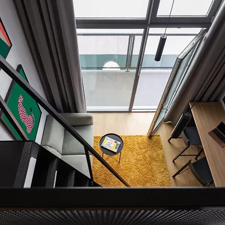 Rocca House By Larsen Tallinn