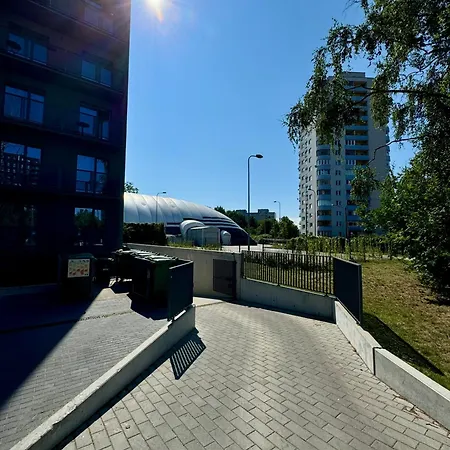 Rocca House By Larsen