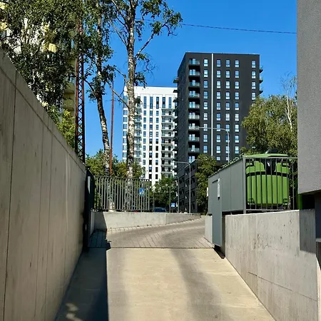 Rocca House By Larsen Hotel