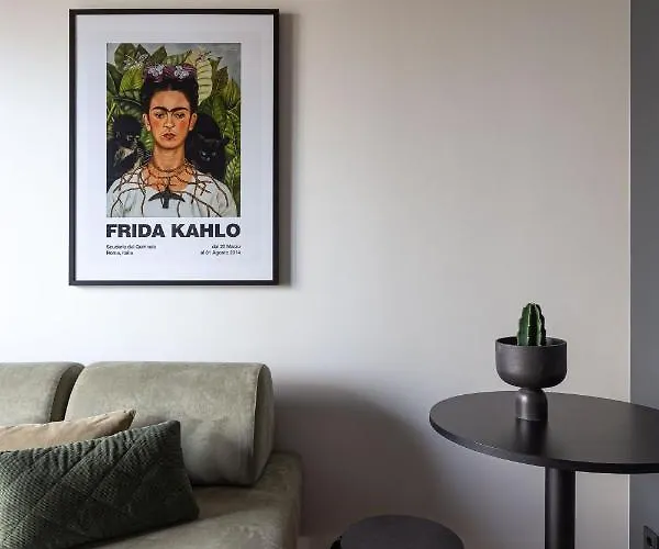 Rocca House By Larsen Hotel *