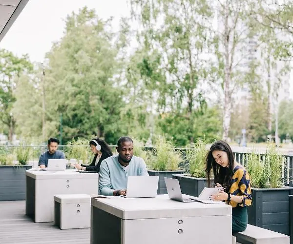 Hotel Rocca House By Larsen