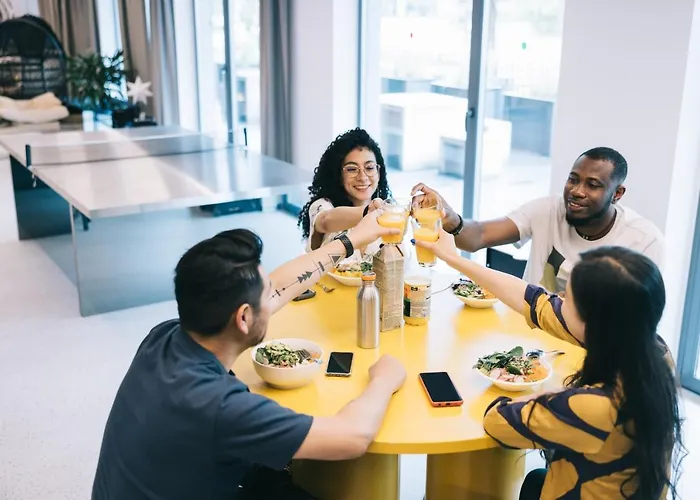 Rocca House By Larsen *