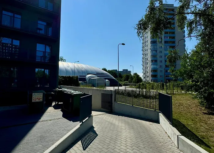 Rocca House By Larsen